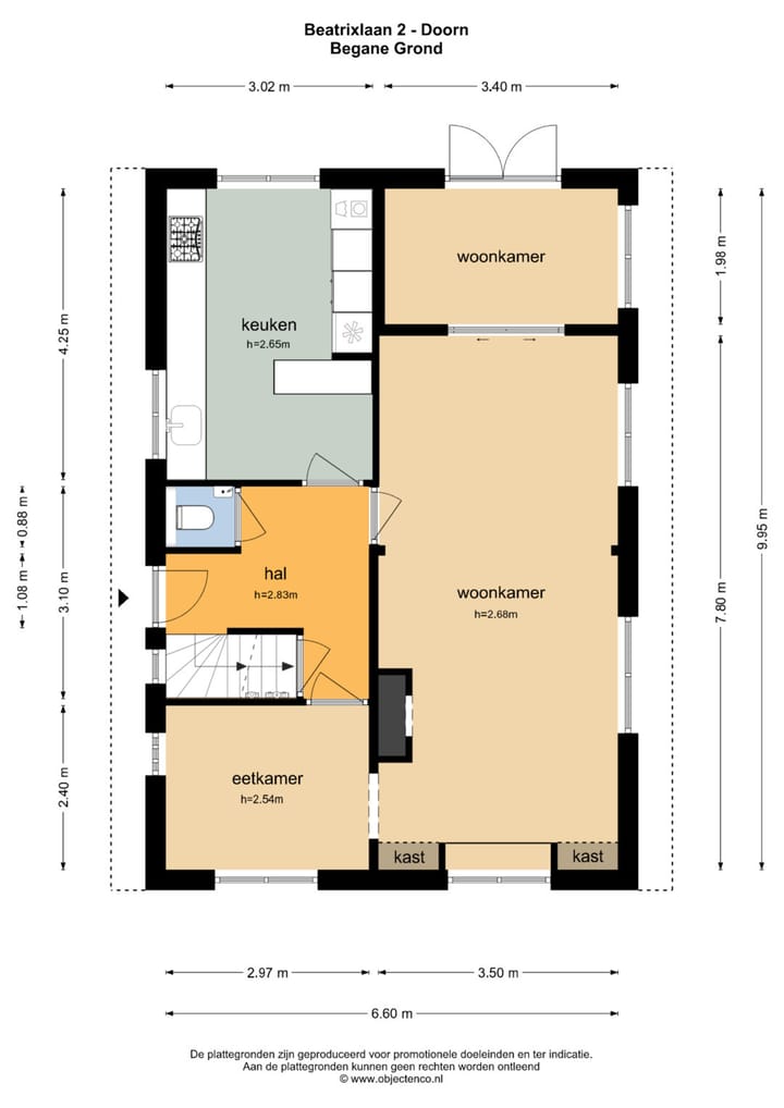 Foto 46 van Beatrixlaan 2