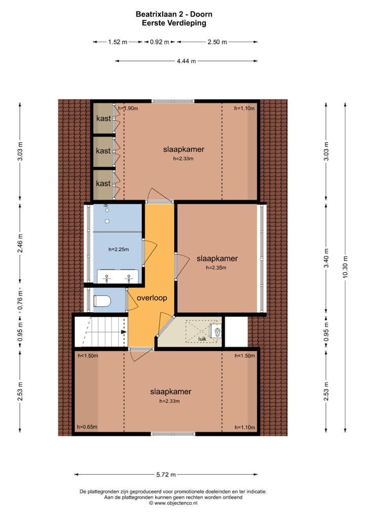 Foto 47 van Beatrixlaan 2