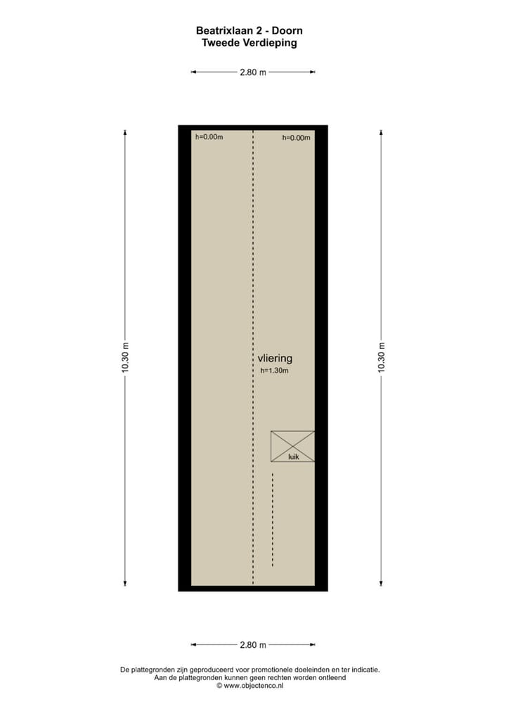 Foto 50 van Beatrixlaan 2