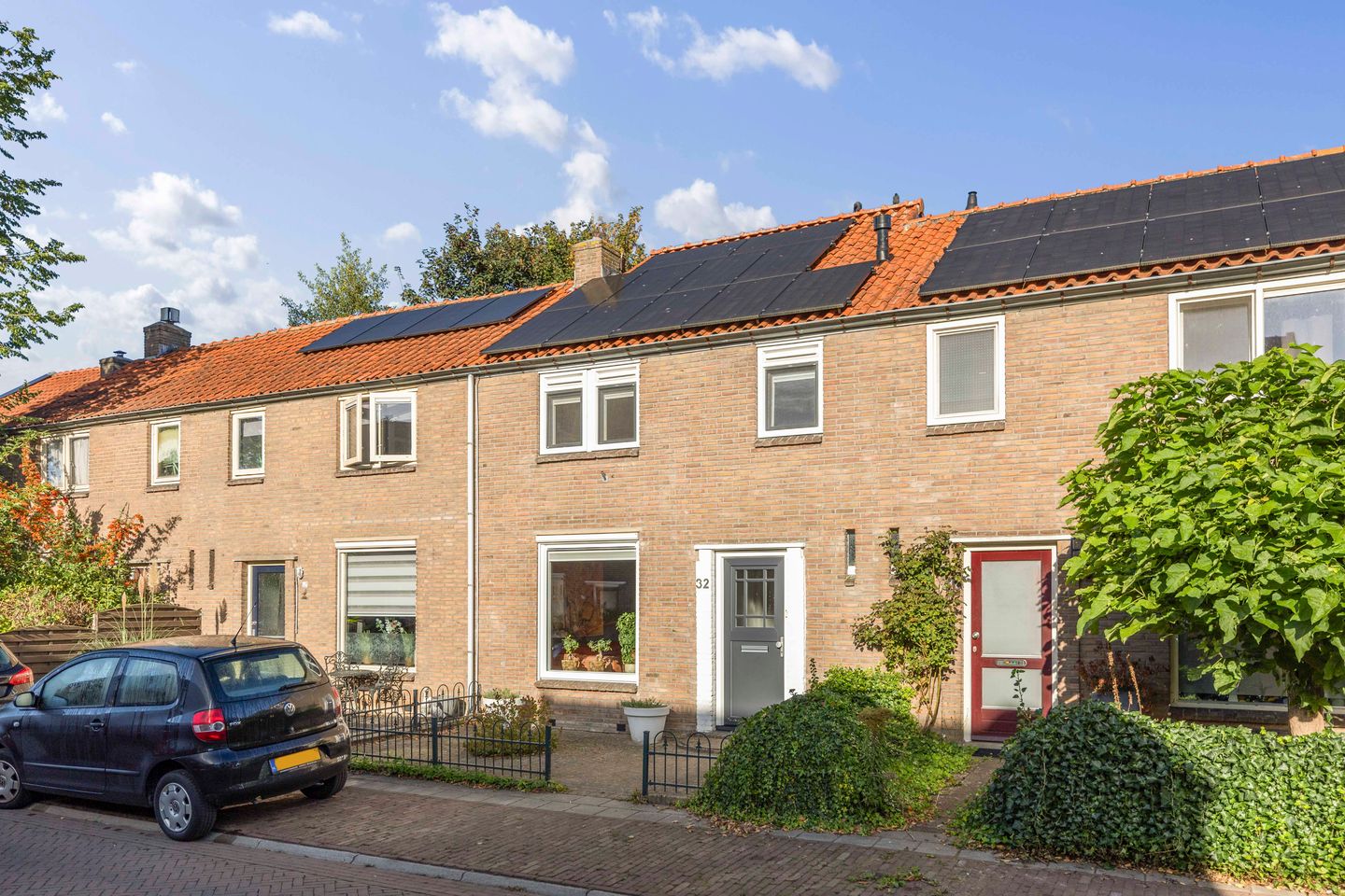 Foto 1 van Anthonie van Dyckstraat 32