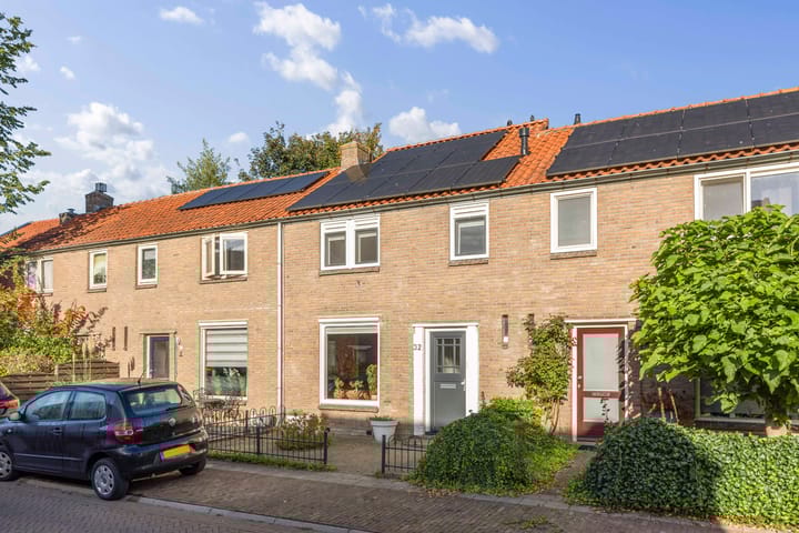 Anthonie van Dyckstraat 32
