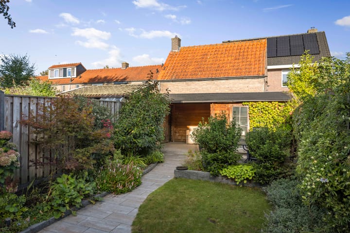 Foto 3 van Anthonie van Dyckstraat 32