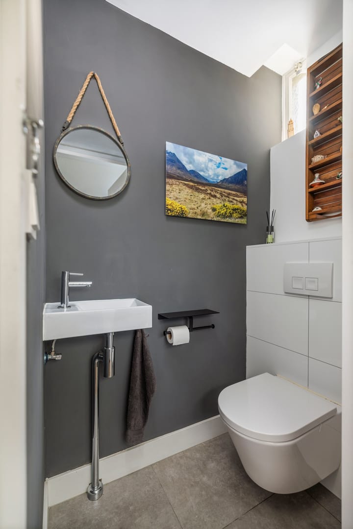 Foto 6 van Anthonie van Dyckstraat 32