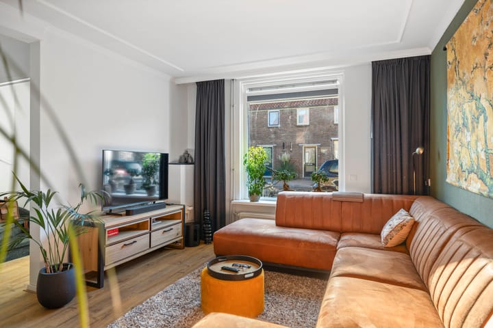 Foto 7 van Anthonie van Dyckstraat 32