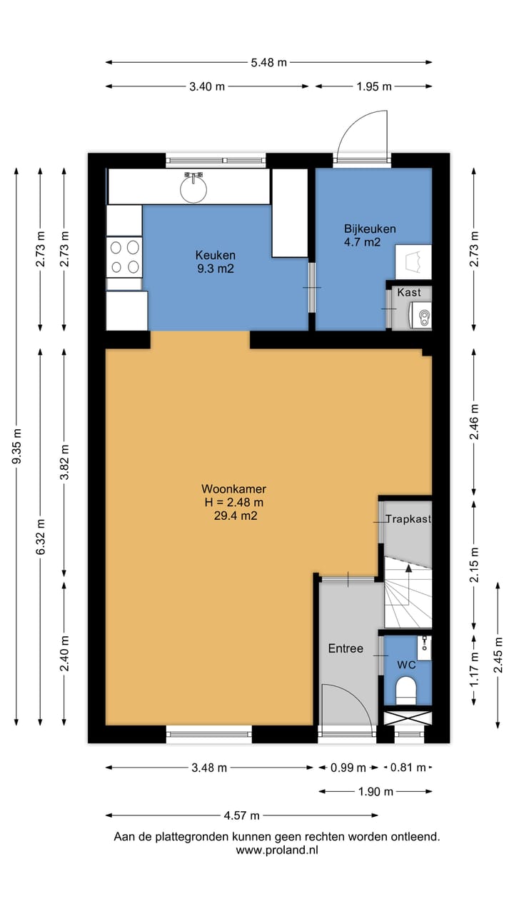 Foto 28 van Anthonie van Dyckstraat 32