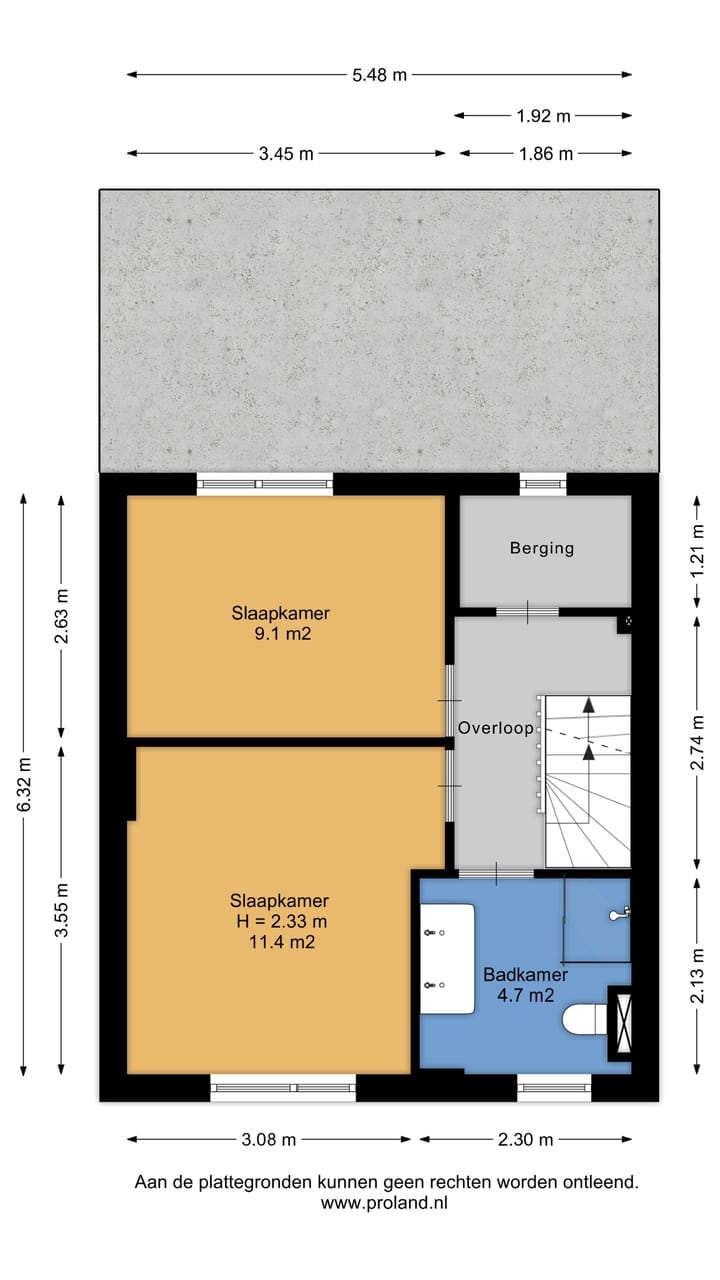 Foto 29 van Anthonie van Dyckstraat 32
