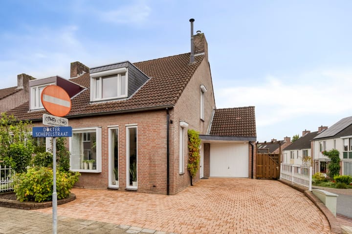 Dokter Schepelstraat 1