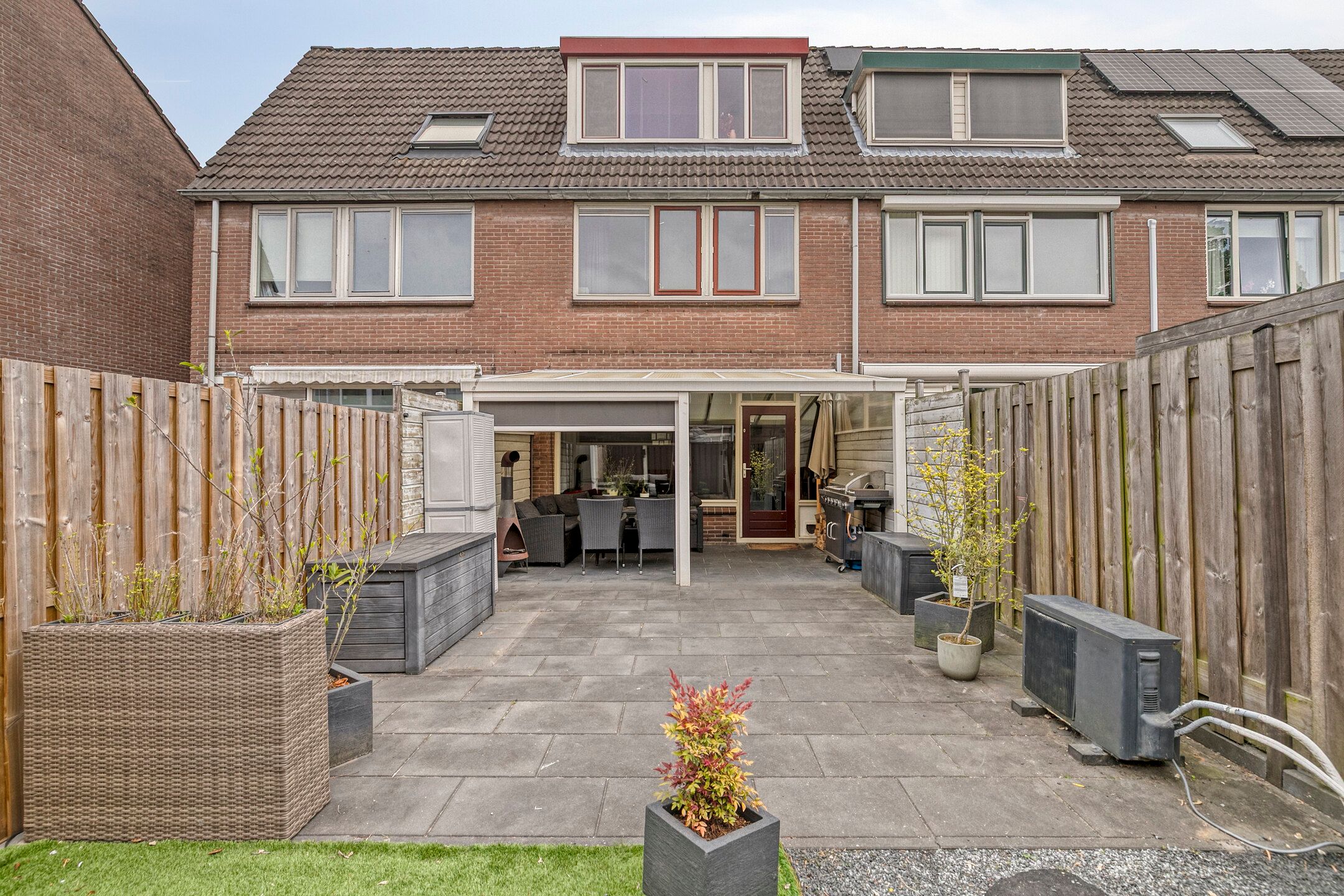 Gimbergpad, 13, Schiedam, 3123AH, Zuid-Holland, Nederland 13 