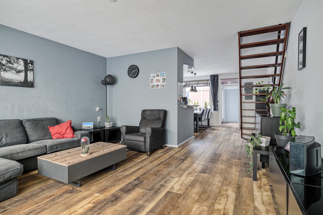 Foto 2 van Gimbergpad 13