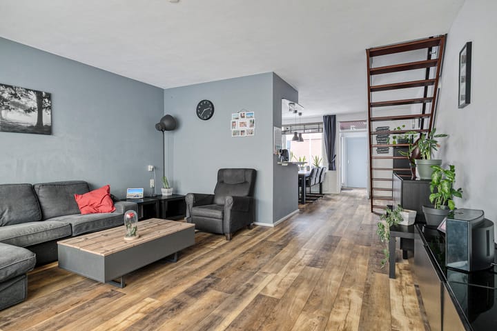 Foto 2 van Gimbergpad 13