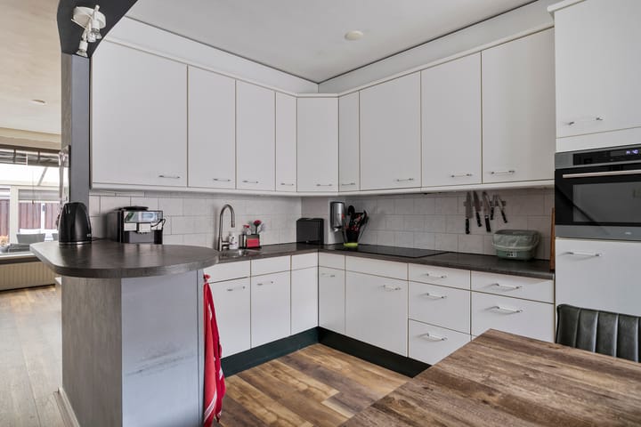 Foto 3 van Gimbergpad 13