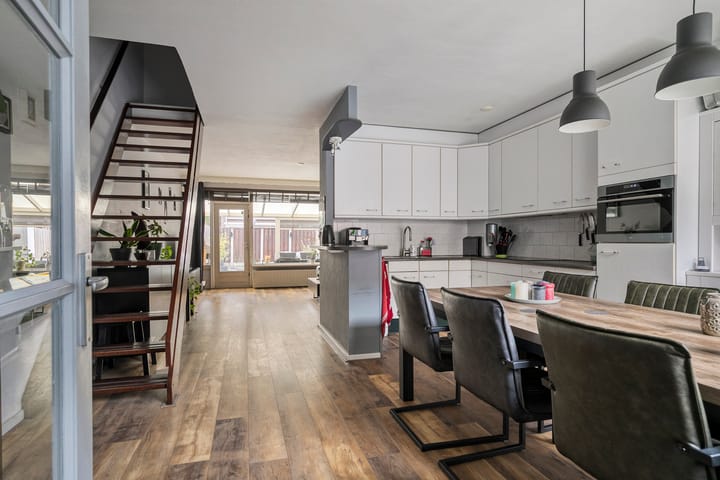 Foto 6 van Gimbergpad 13