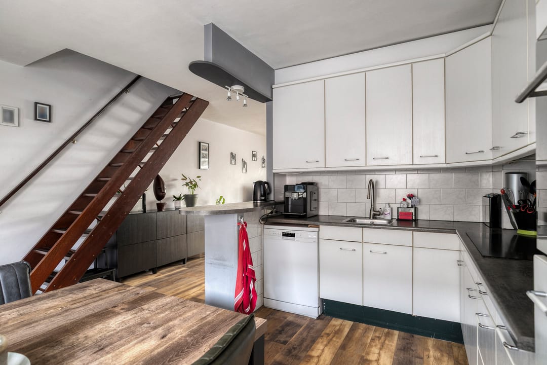 Foto 7 van Gimbergpad 13