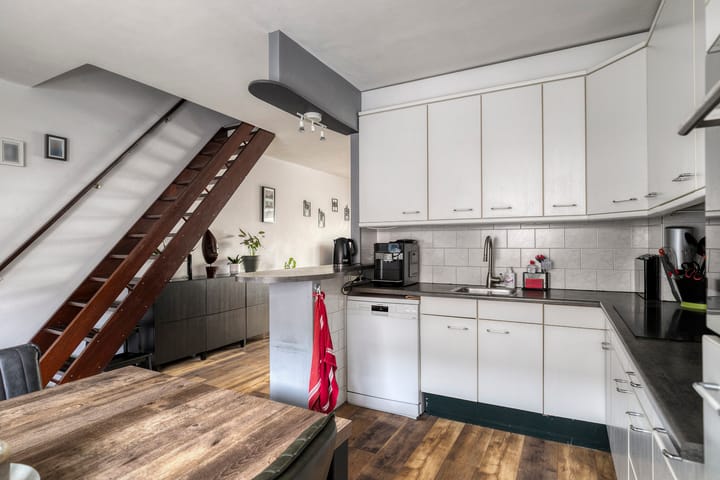 Foto 7 van Gimbergpad 13