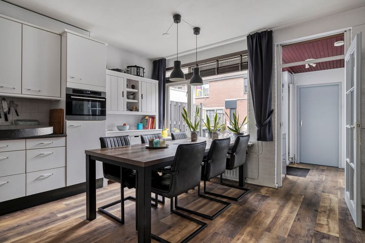 Foto 8 van Gimbergpad 13