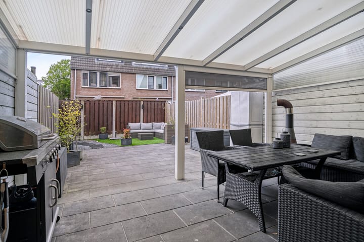 Foto 10 van Gimbergpad 13