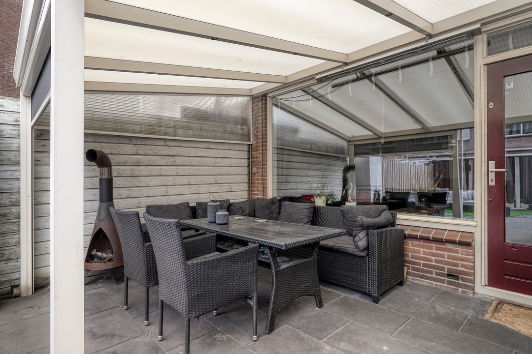 Foto 11 van Gimbergpad 13