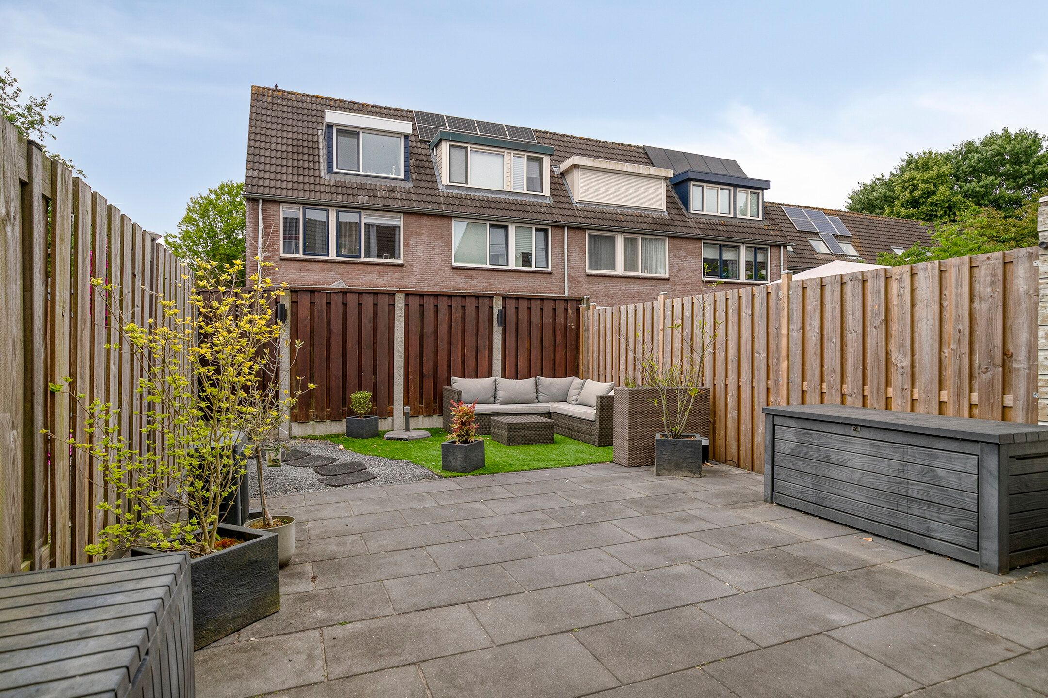 Foto 12 van Gimbergpad 13