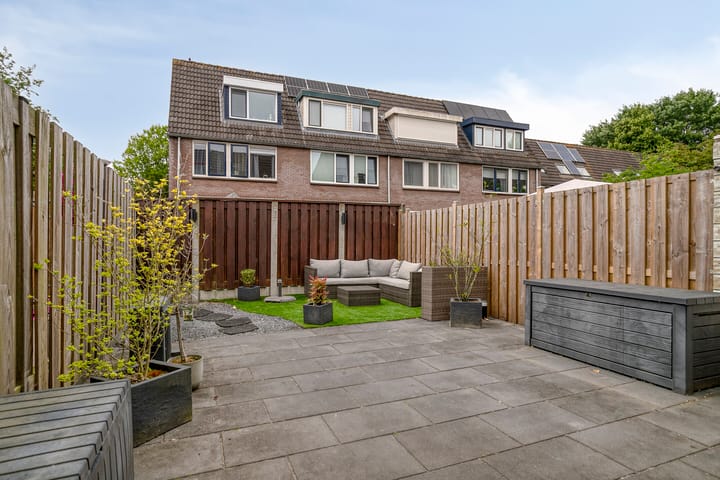 Foto 12 van Gimbergpad 13