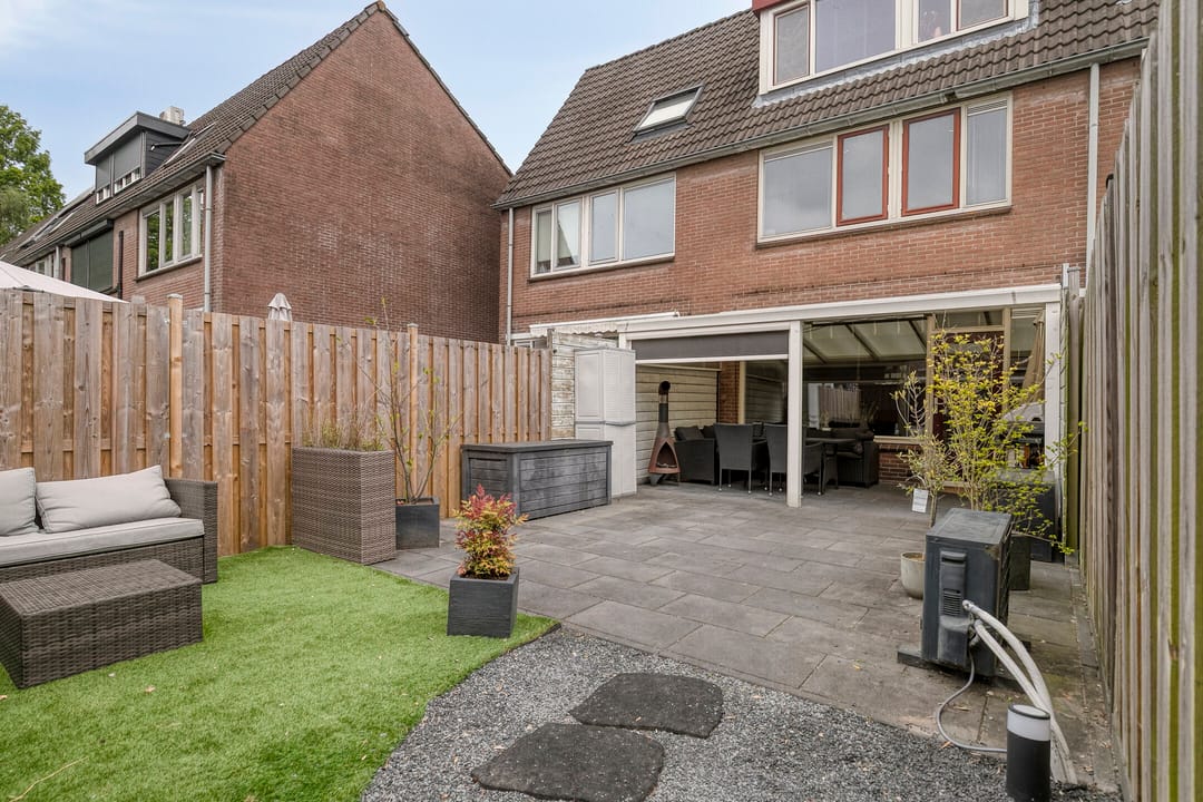 Foto 13 van Gimbergpad 13