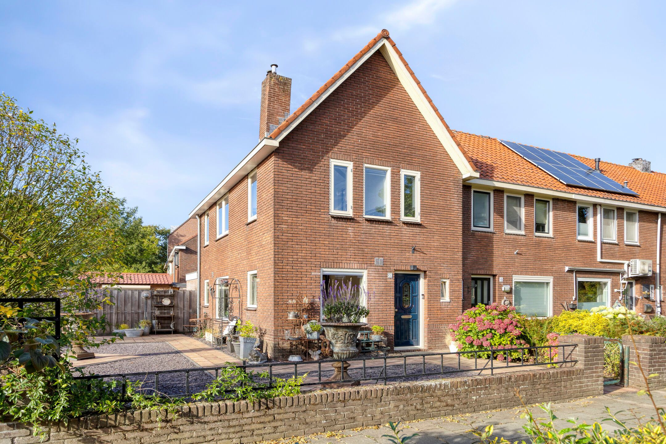 Distelstraat, 59, Nijmegen, 6542LP, Gelderland, Nederland 59
