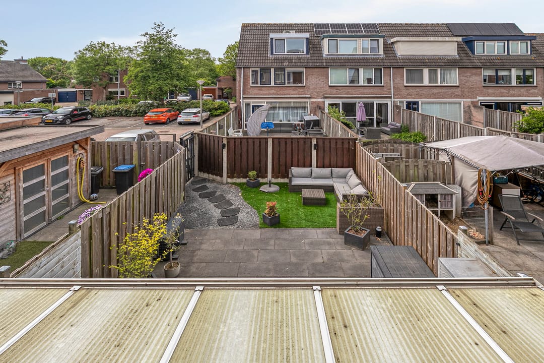 Foto 26 van Gimbergpad 13