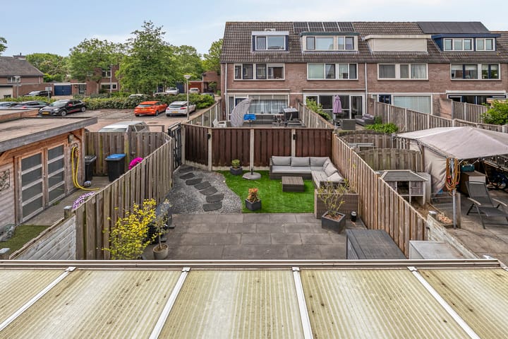 Foto 26 van Gimbergpad 13