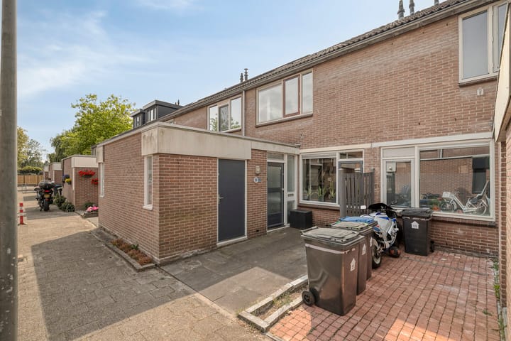 Foto 27 van Gimbergpad 13