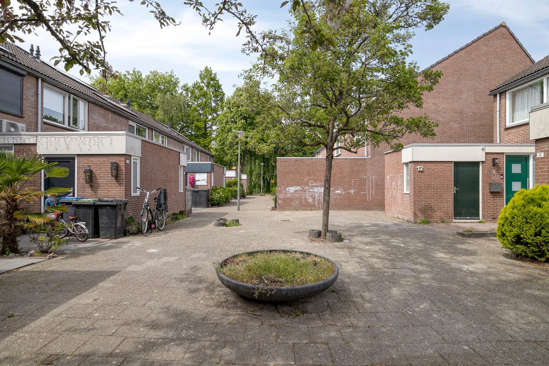 Foto 28 van Gimbergpad 13