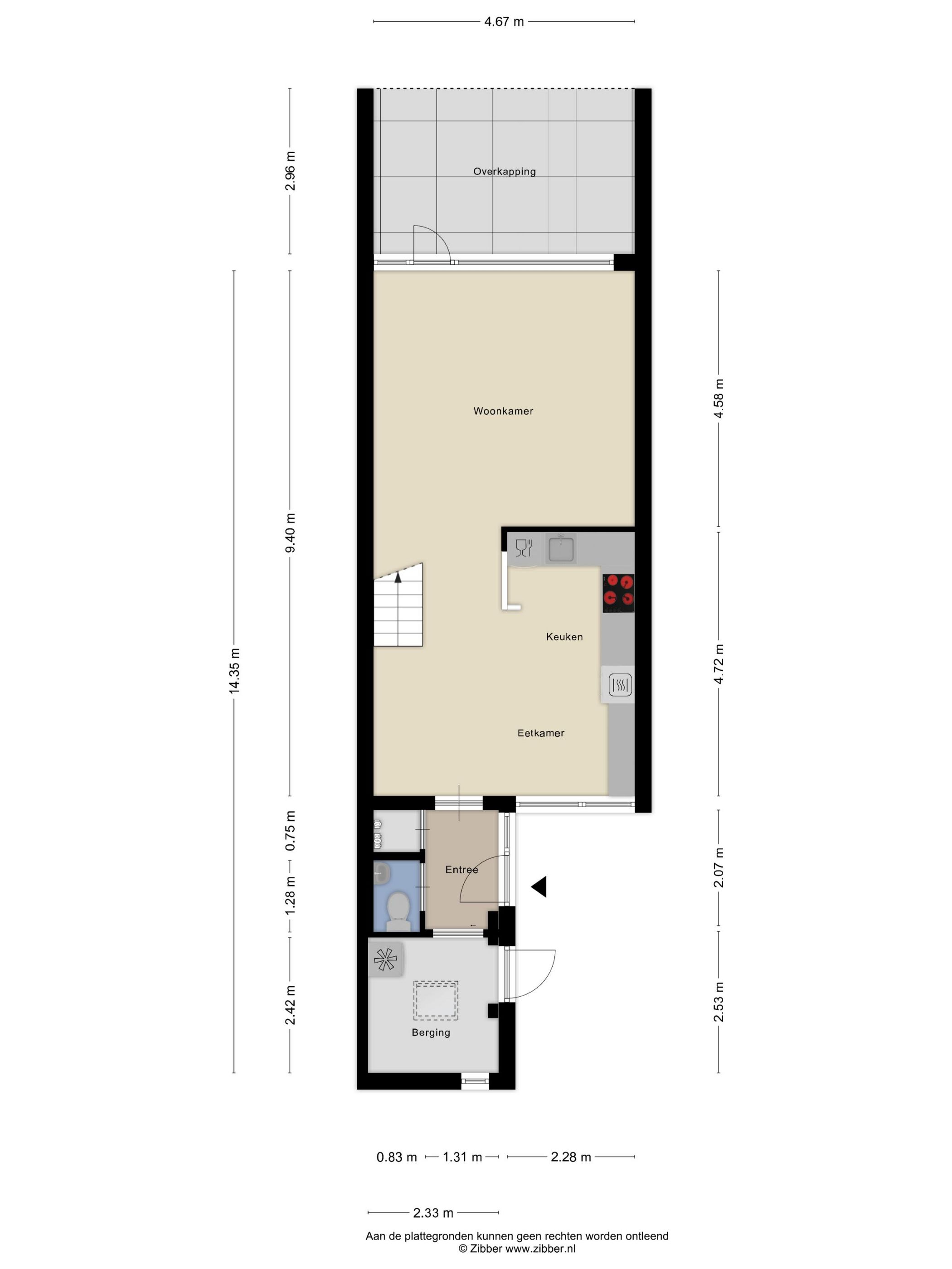 Foto 36 van Gimbergpad 13