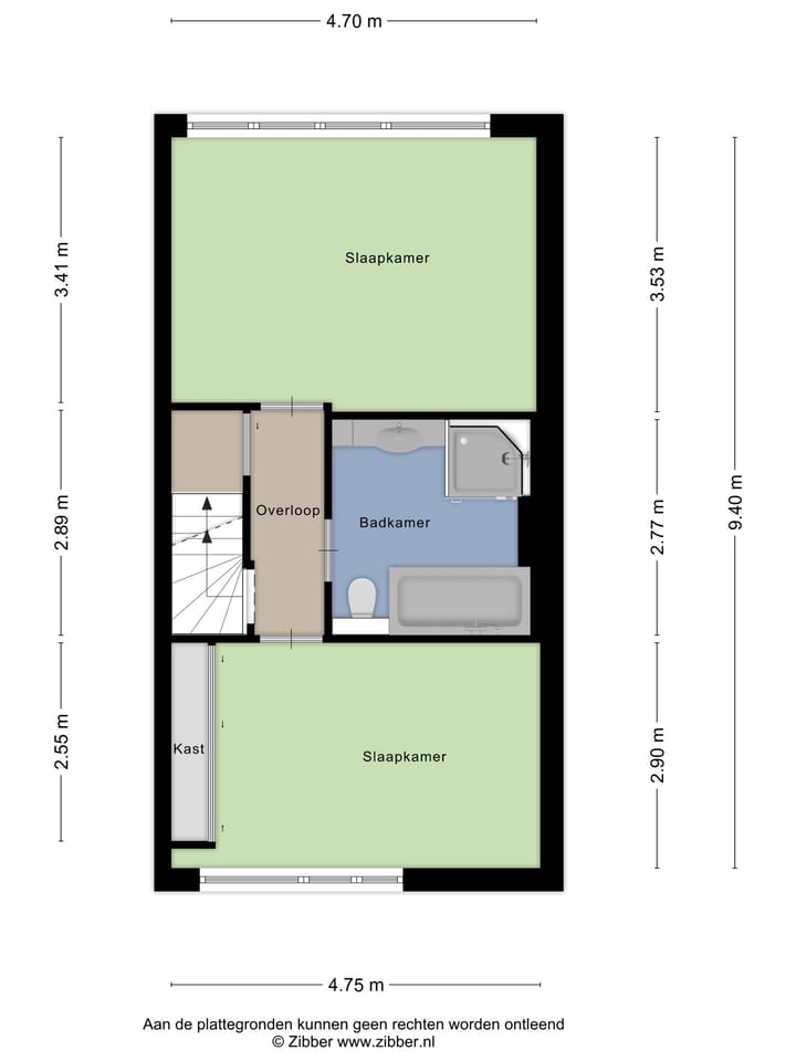 Foto 37 van Gimbergpad 13