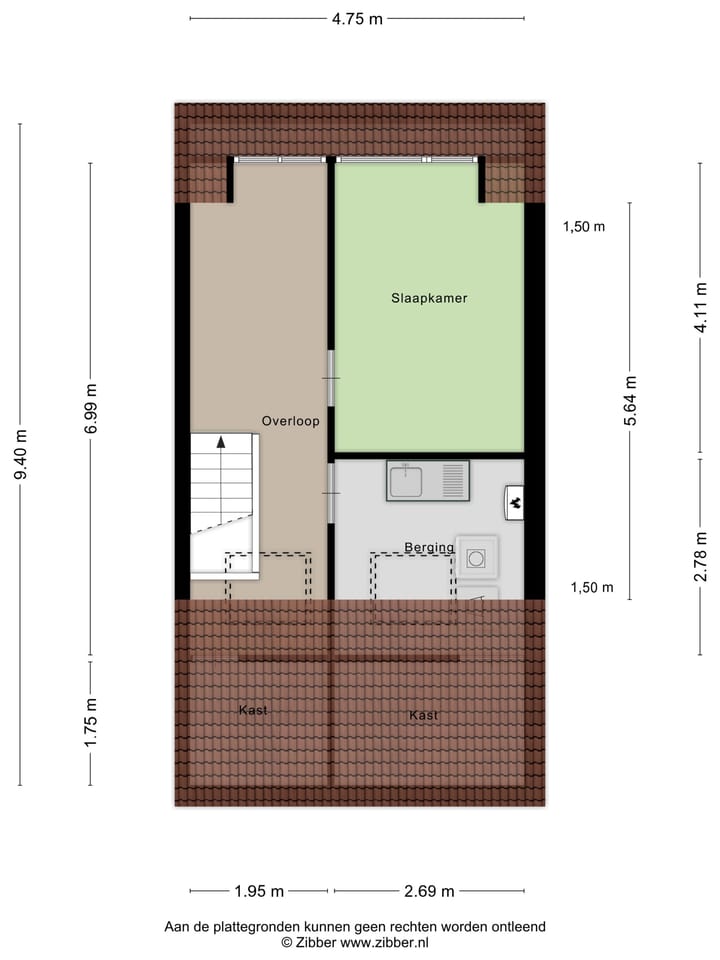 Foto 38 van Gimbergpad 13