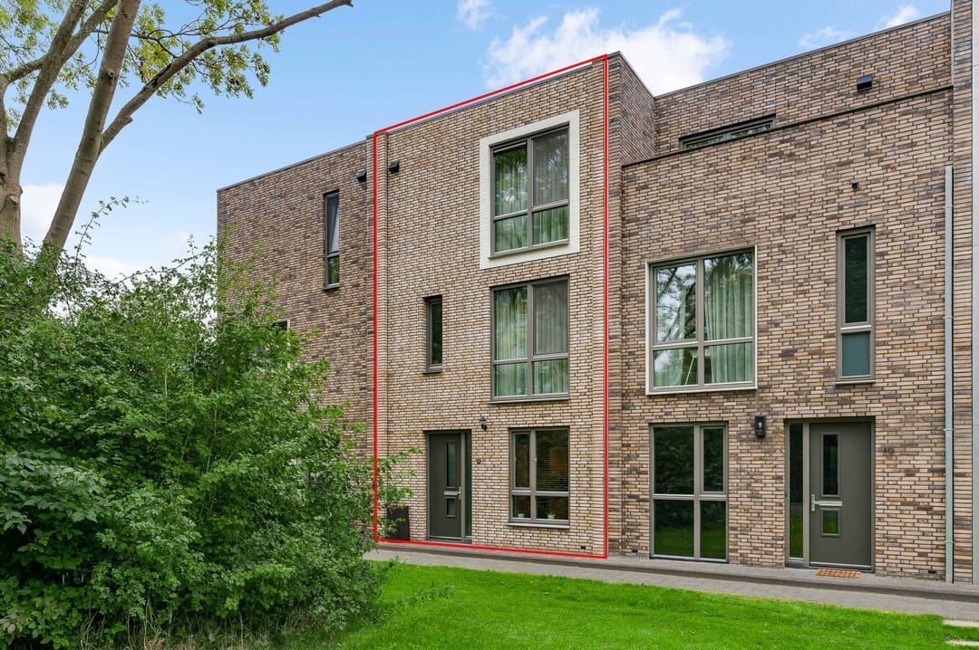 Foto 1 van Wisselslag 20