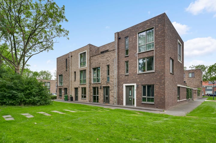 Photo 3 of Wisselslag 20