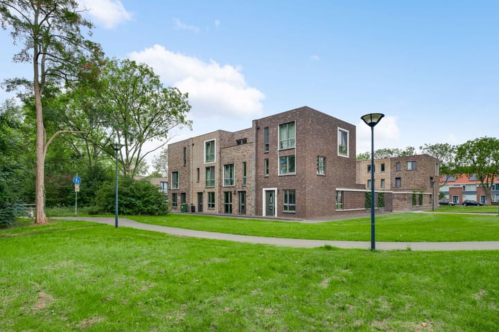 Photo 4 of Wisselslag 20