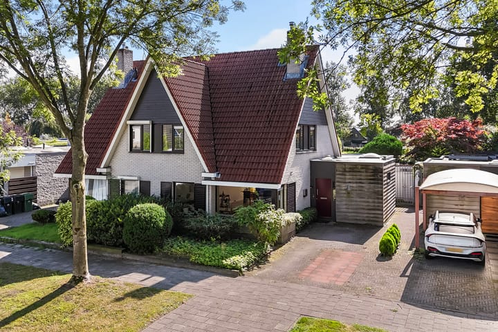 Foto 1 van Staniastate 22