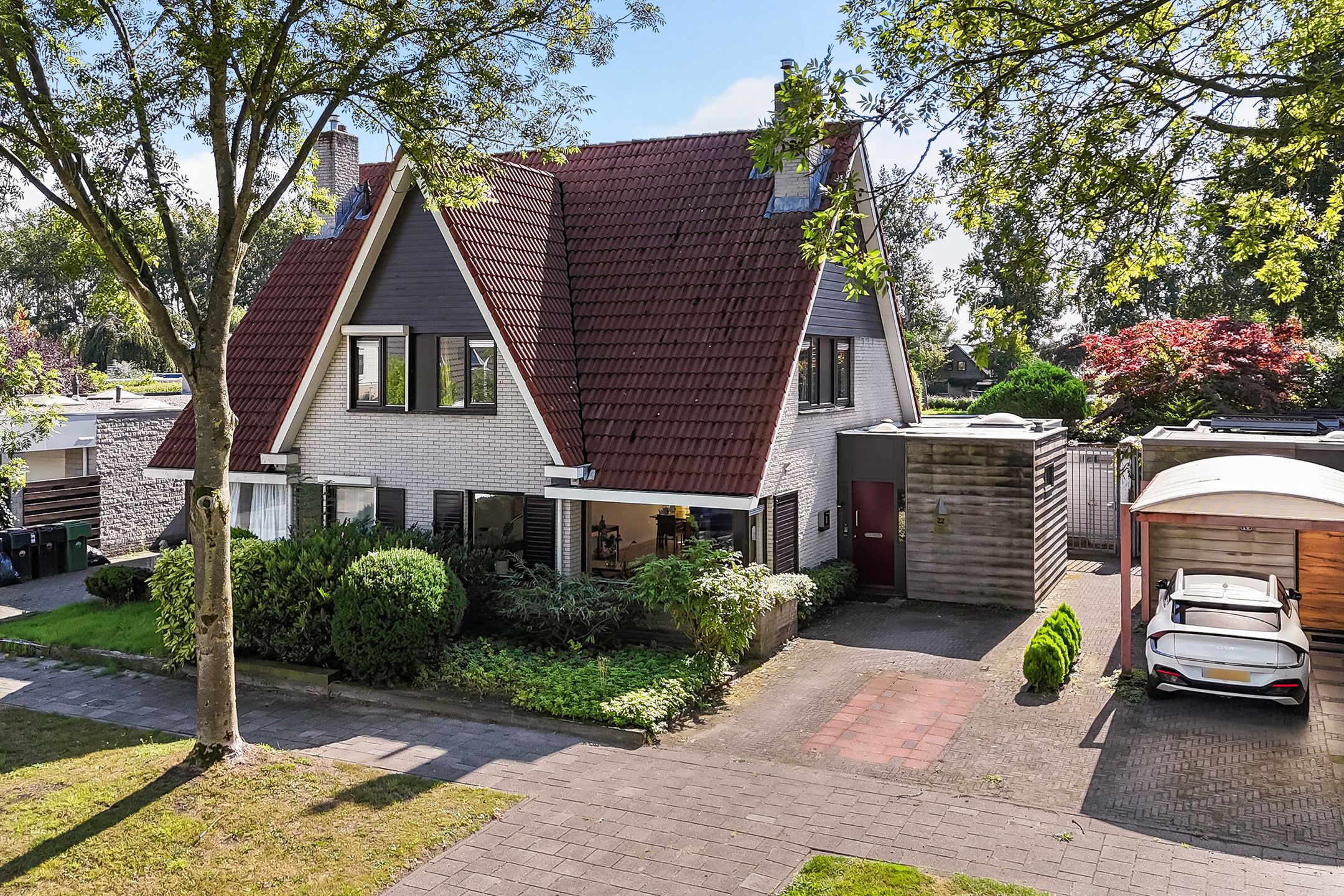 Staniastate, 22, Leeuwarden, 8926LC, Friesland, Nederland 22