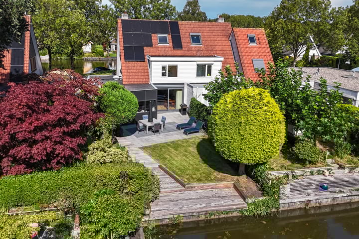 Foto 2 van Staniastate 22