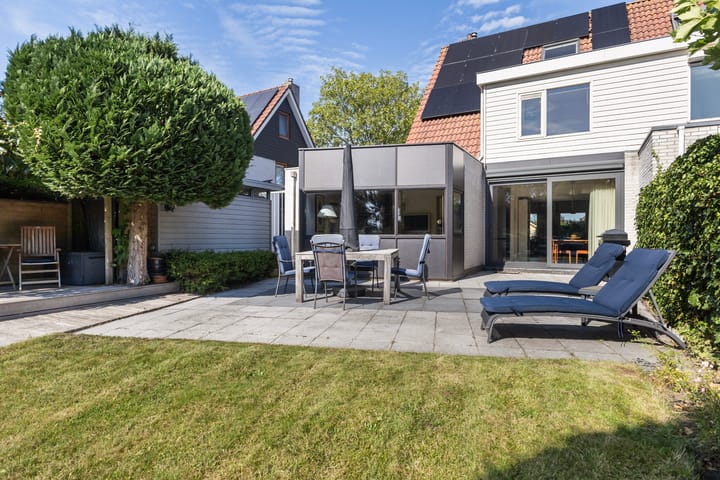 Foto 4 van Staniastate 22