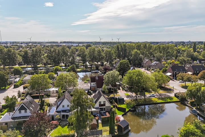 Foto 8 van Staniastate 22