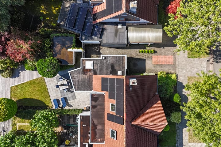 Foto 9 van Staniastate 22