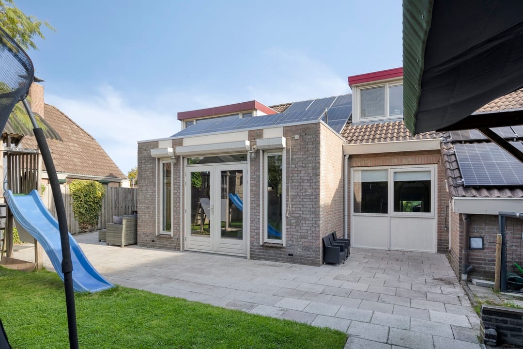 Foto 2 van Kievitstraat 10