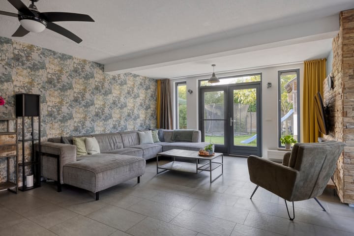 Foto 3 van Kievitstraat 10