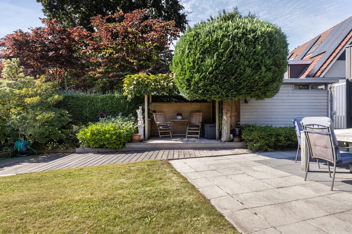 Foto 14 van Staniastate 22