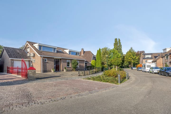 Foto 4 van Kievitstraat 10