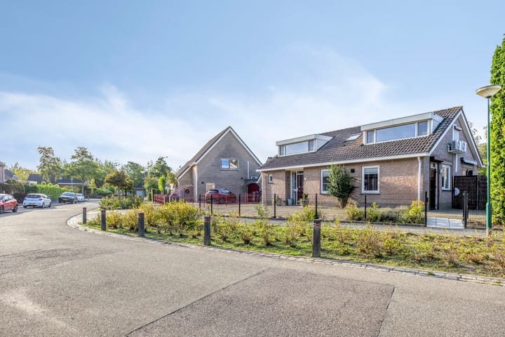 Foto 5 van Kievitstraat 10