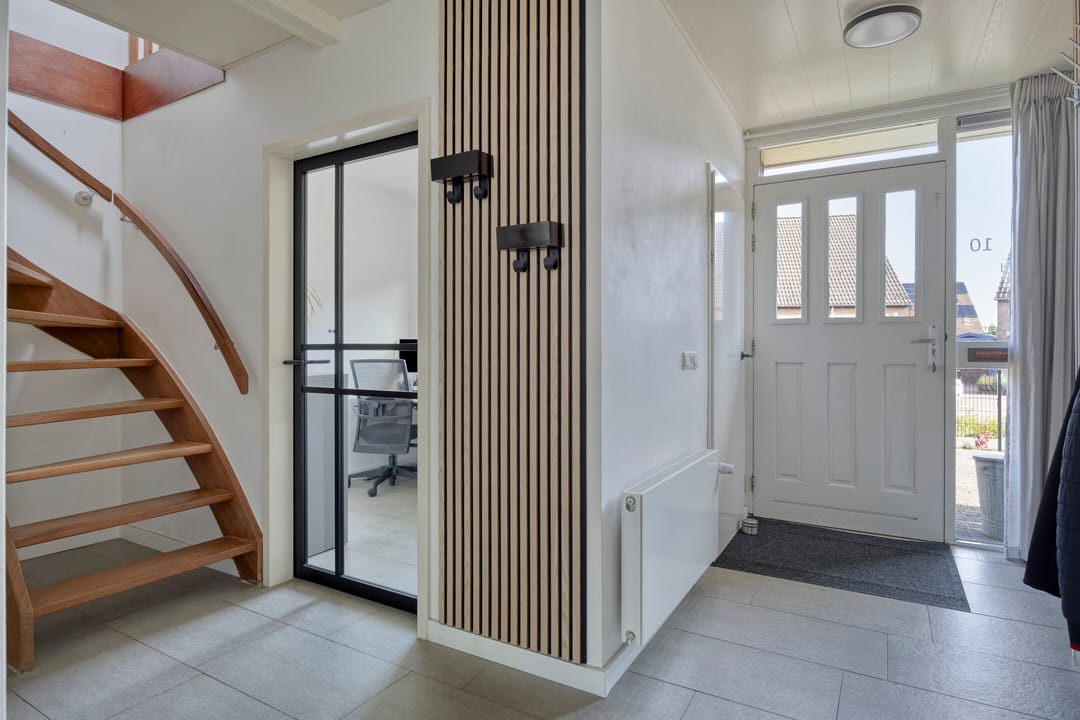 Foto 7 van Kievitstraat 10