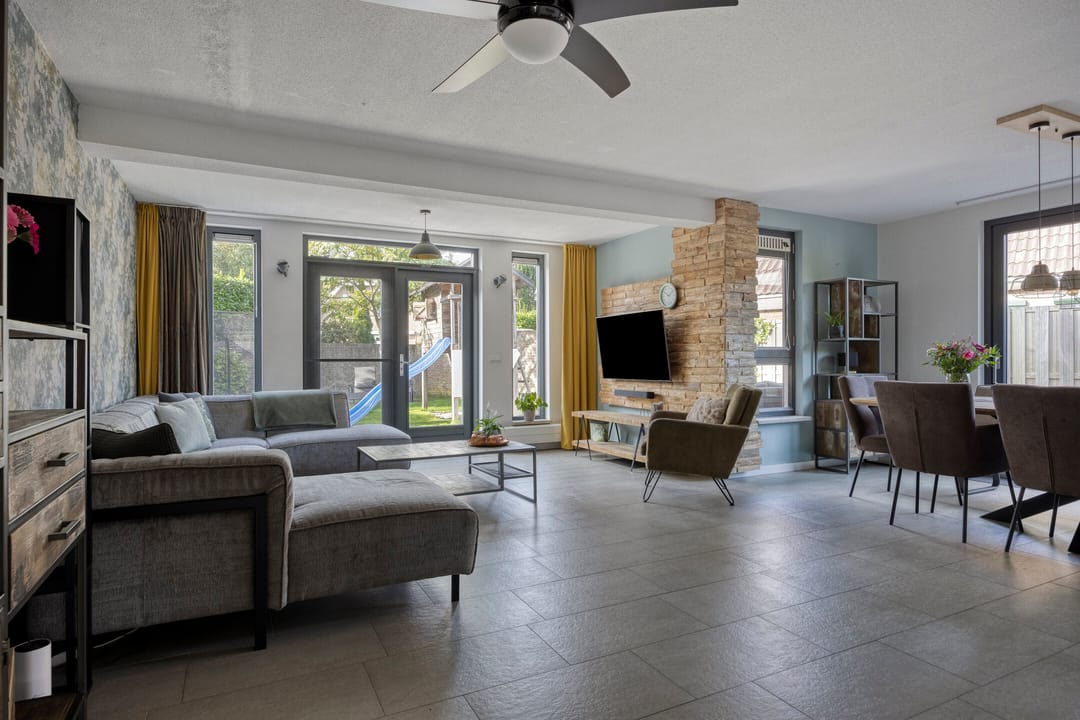 Foto 8 van Kievitstraat 10