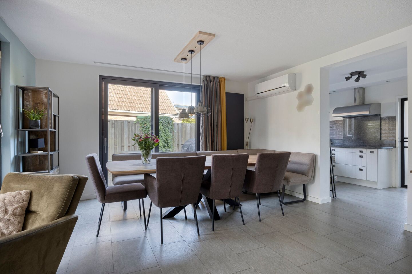 Foto 10 van Kievitstraat 10