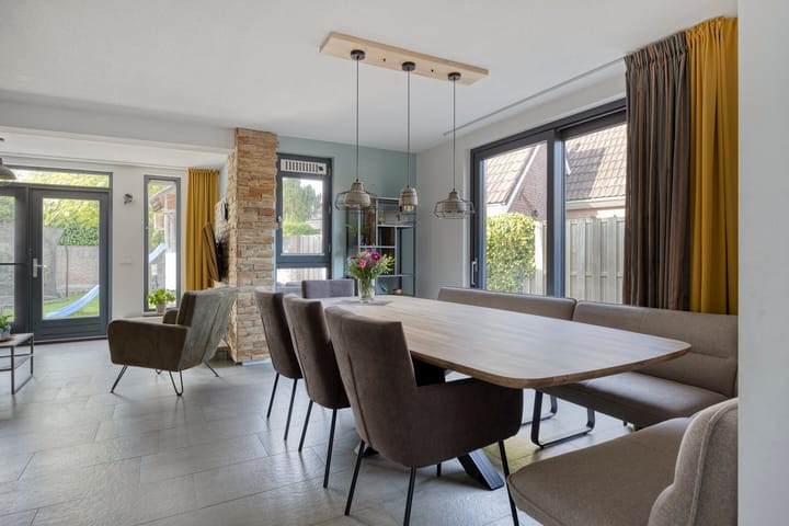 Foto 11 van Kievitstraat 10